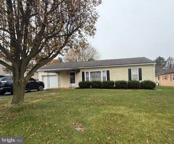 147 UNION BRIDGE RD, Union Bridge, MD 21791