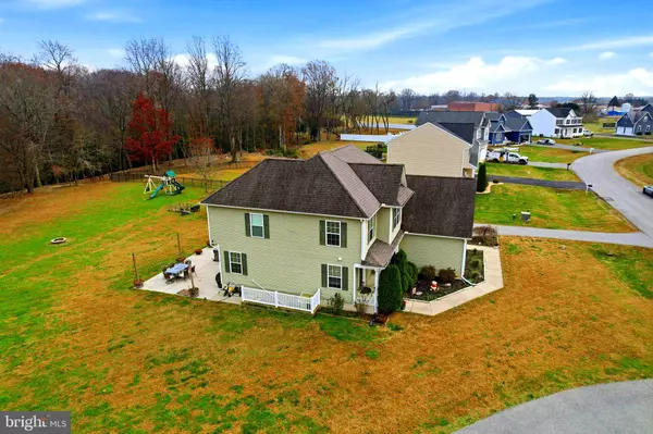 Ridgely, MD 21660,24712 TRIBBETT CIR