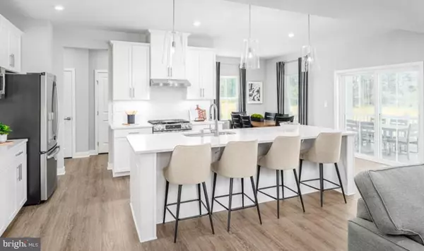 Upper Marlboro, MD 20774,14707 GOLDCREST FOXGLOVE DR #LO34