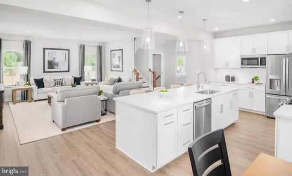 Upper Marlboro, MD 20774,14707 GOLDCREST FOXGLOVE DR #LO34