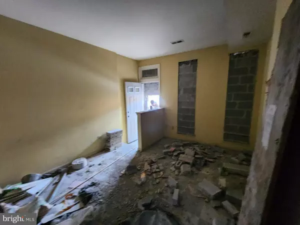 Baltimore, MD 21217,1605 RIGGS AVE