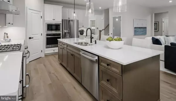 Upper Marlboro, MD 20774,14604 GOLDCREST FOXGLOVE DRIVE #LO-21