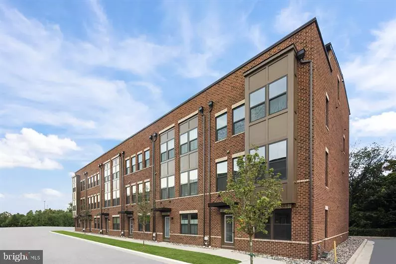 Baltimore, MD 21230,KLOMAN ST #MOZART 4 STORY