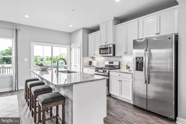 Baltimore, MD 21230,KLOMAN ST #MOZART 4 STORY