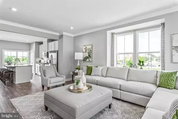 Baltimore, MD 21230,KLOMAN ST #MOZART 4 STORY