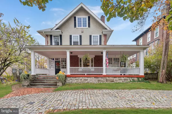 Philadelphia, PA 19118,7725 ARDLEIGH ST