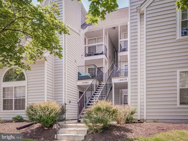 Laurel, MD 20707,14059 VISTA DR #141