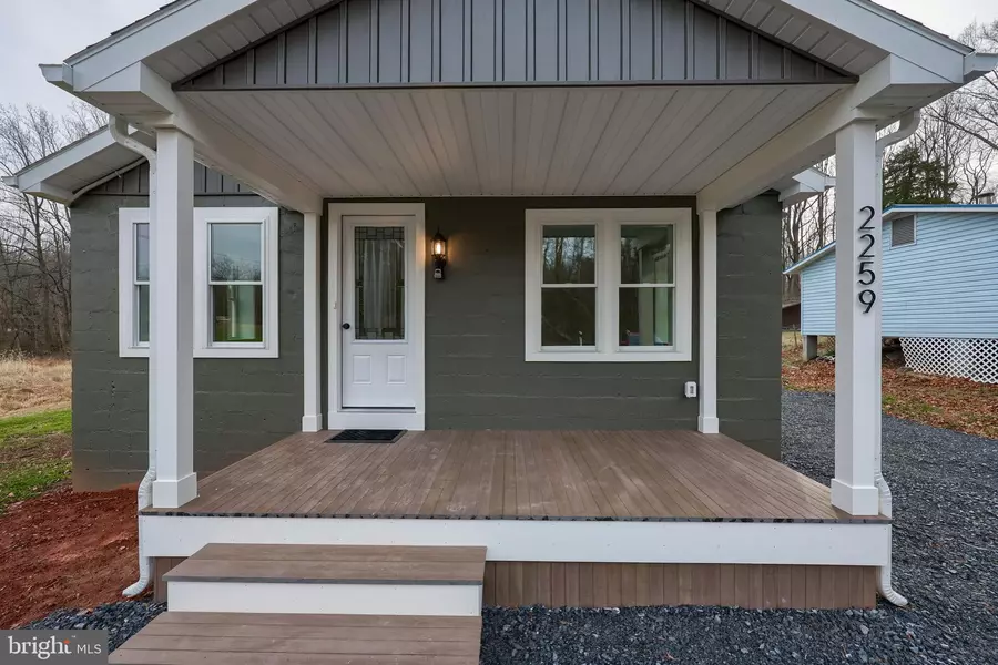 2259 S FORGE RD, Palmyra, PA 17078