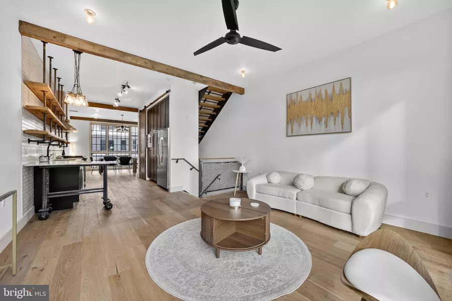 774 GIRARD ST NW #2W, Washington, DC 20001