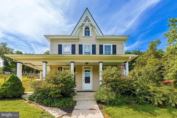 6234 OLD NATIONAL PIKE, Boonsboro, MD 21713