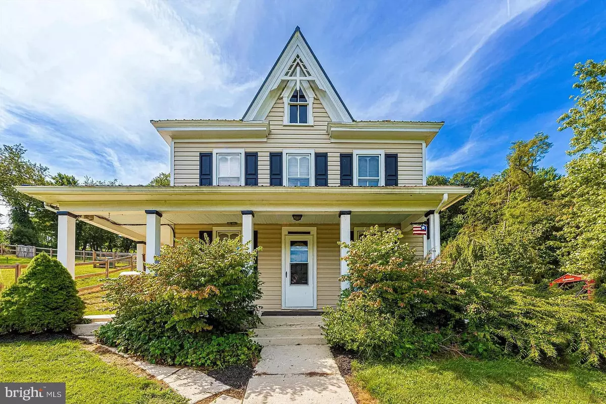 Boonsboro, MD 21713,6234 OLD NATIONAL PIKE