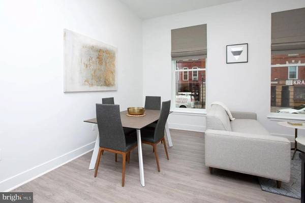 Baltimore, MD 21231,1742 FLEET ST #304