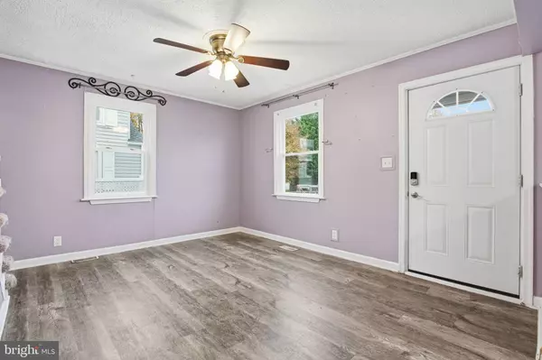 Baltimore, MD 21222,202 S WOODWELL RD