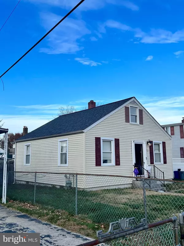 Baltimore, MD 21222,202 S WOODWELL RD