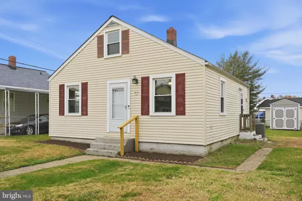 Baltimore, MD 21222,202 S WOODWELL RD