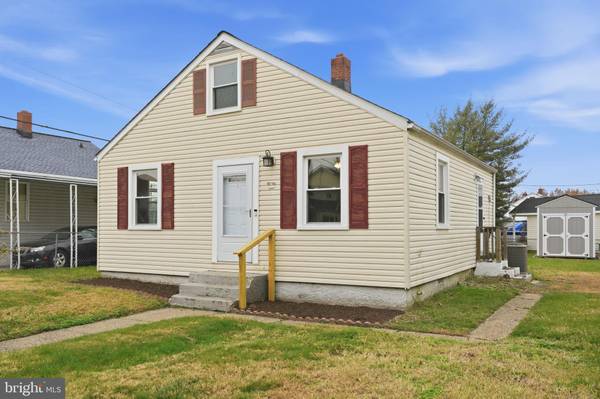 Baltimore, MD 21222,202 S WOODWELL RD