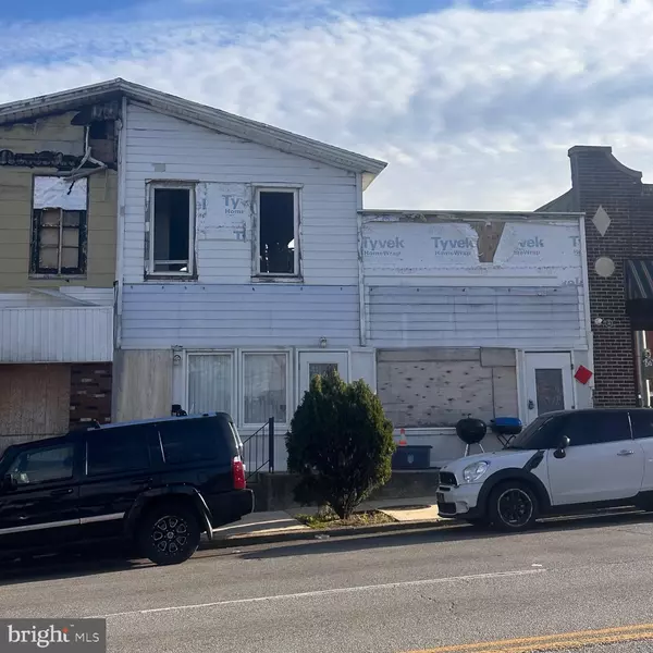 3535 BELAIR RD, Baltimore, MD 21213