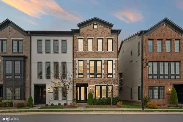 Ashburn, VA 20147,20379 CODMAN DR