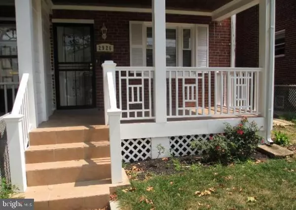 2926 M ST SE, Washington, DC 20019