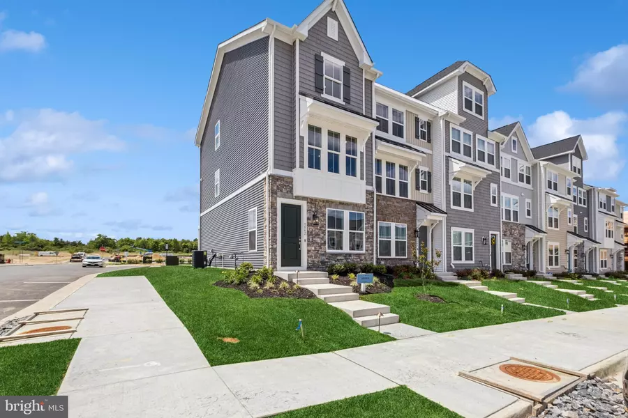 9413 PACIFIC ELM ST #LOT 240, Fredericksburg, VA 22407