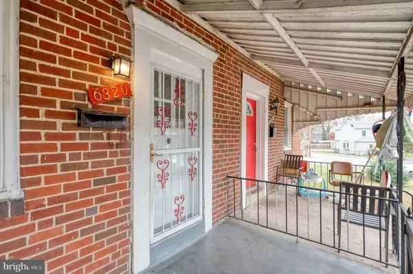 Baltimore, MD 21224,6320 BROWN AVE