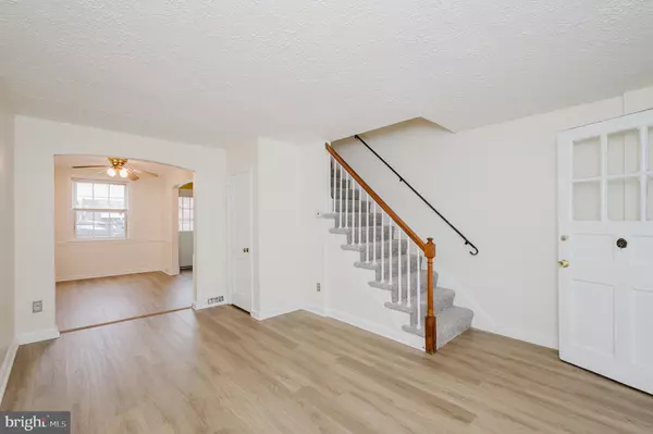 Baltimore, MD 21224,6320 BROWN AVE