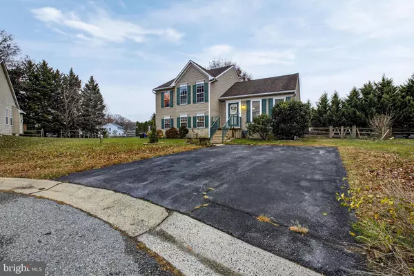 Bear, DE 19701,107 RUSHMORE CT