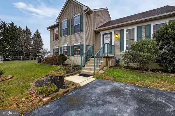 Bear, DE 19701,107 RUSHMORE CT