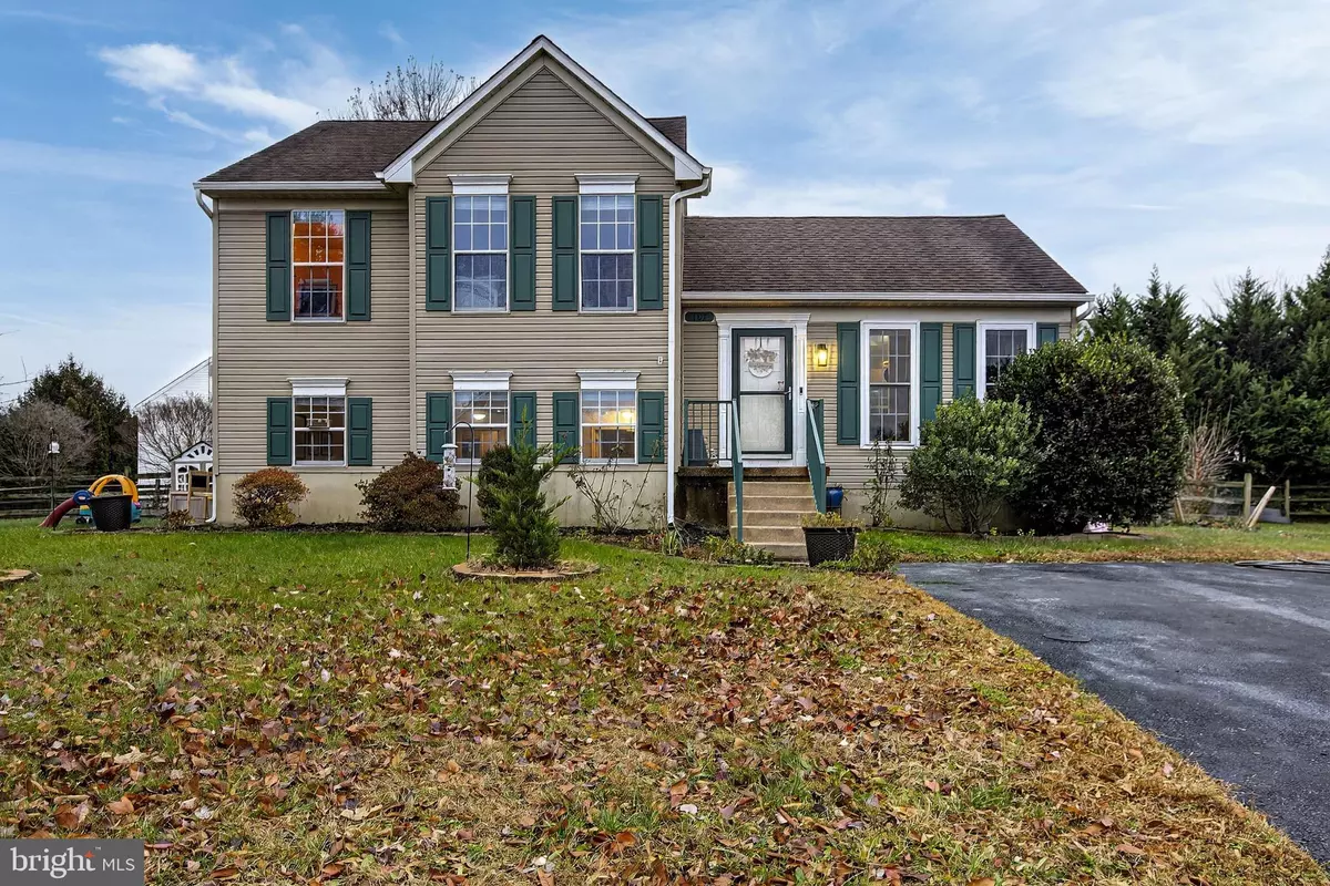 Bear, DE 19701,107 RUSHMORE CT