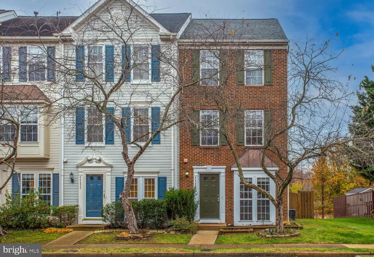 Ashburn, VA 20147,44231 LITCHFIELD TER