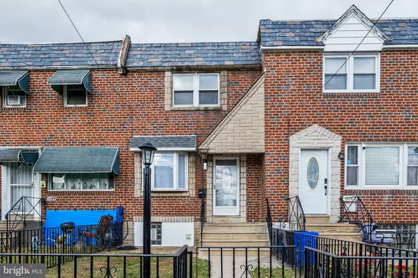 6040 TULIP ST, Philadelphia, PA 19135