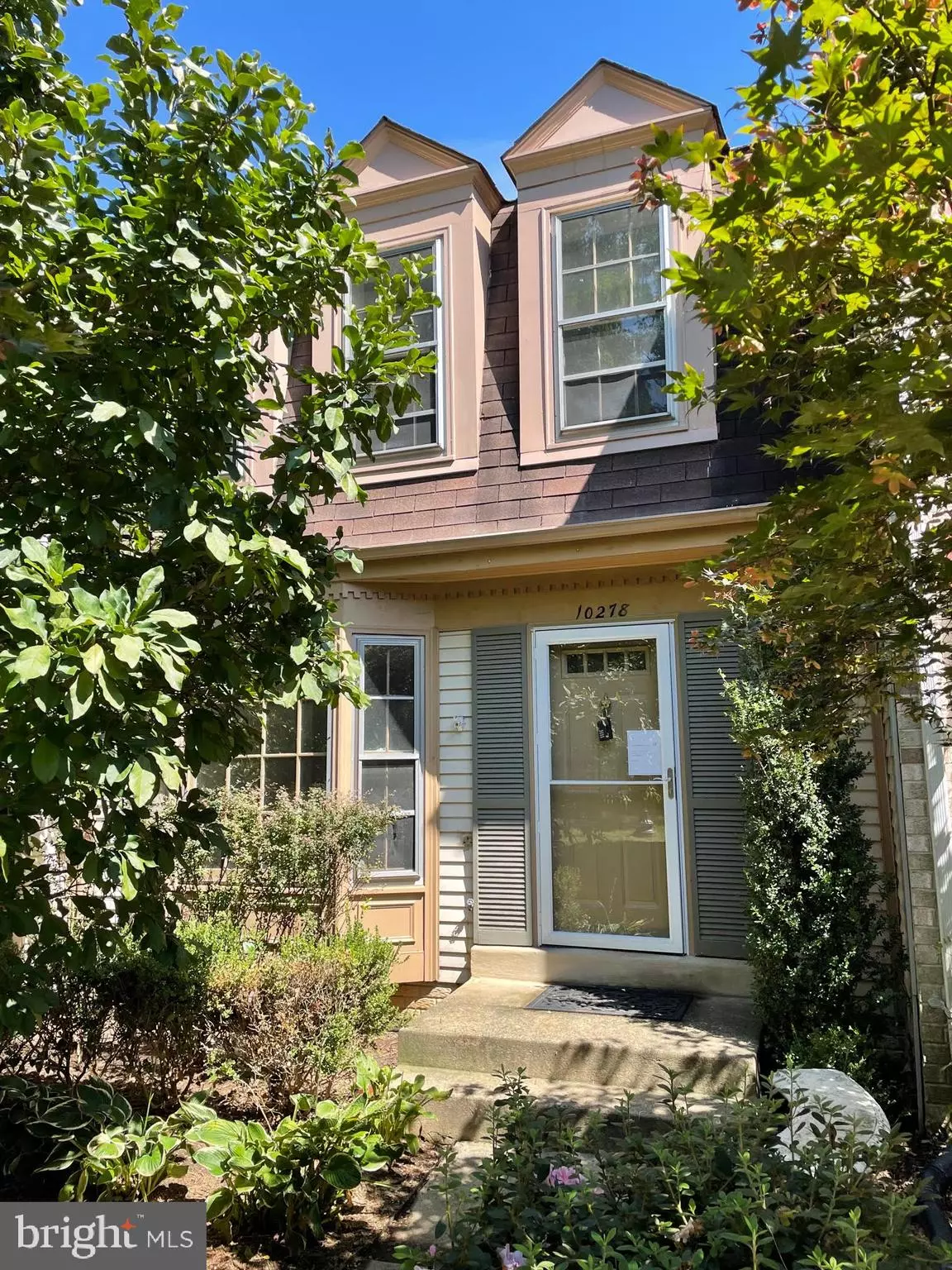 Fairfax, VA 22032,10278 COLONY PARK DR