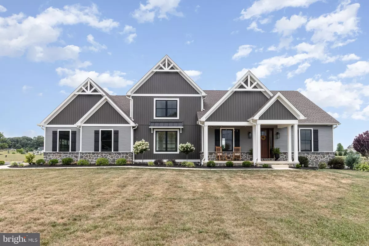 Carlisle, PA 17015,68 N DICKINSON SCHOOL RD