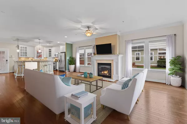 Chester, MD 21619,132 CLAIBORNE ST