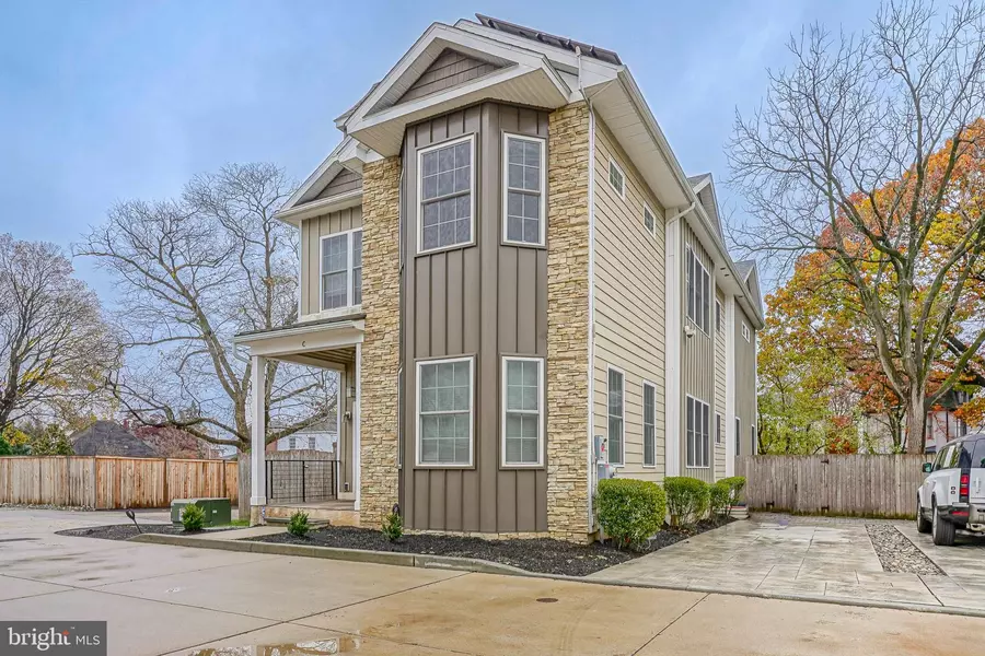 538 LEVERINGTON AVE #C, Philadelphia, PA 19128