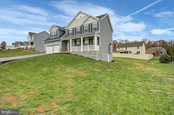 Fayetteville, PA 17222,106 GRANNY SMITH LANE #34