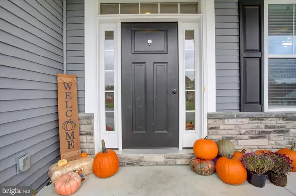 Fayetteville, PA 17222,106 GRANNY SMITH LANE #34