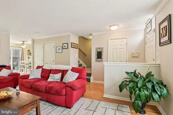 Abingdon, MD 21009,634 NANTICOKE CT