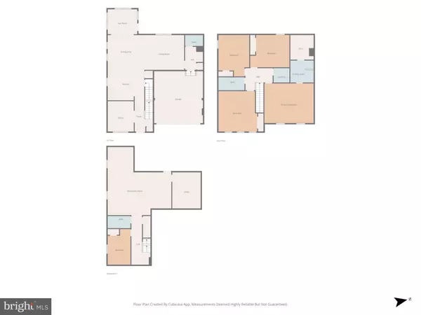 Fredericksburg, VA 22406,78 CHARTER GATE DR