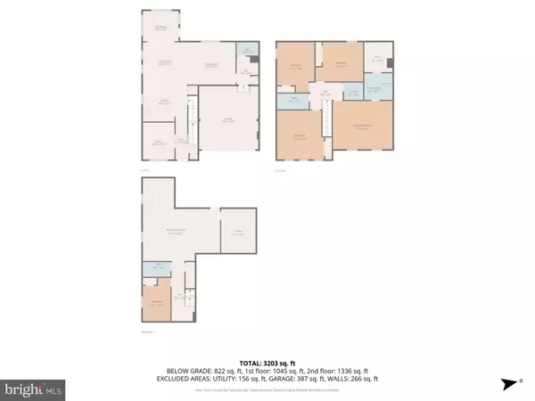 Fredericksburg, VA 22406,78 CHARTER GATE DR