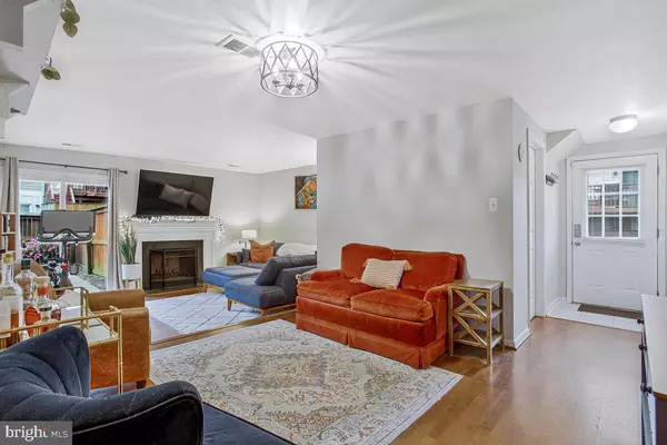 Crofton, MD 21114,1438 ORLEANS CT