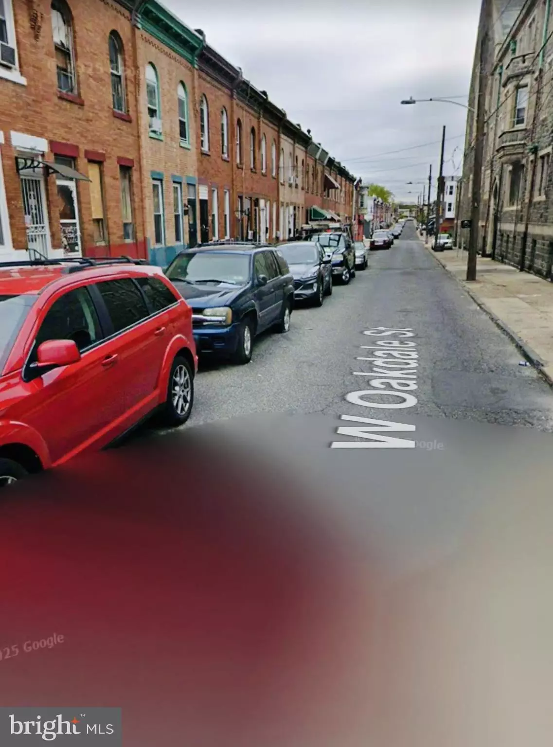Philadelphia, PA 19132,2314 W OAKDALE ST