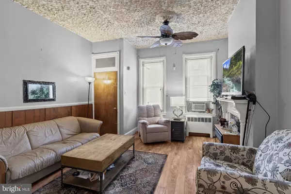 Philadelphia, PA 19132,2314 W OAKDALE ST