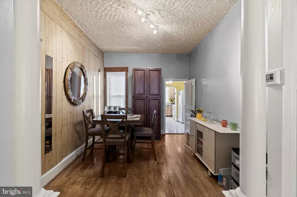 Philadelphia, PA 19132,2314 W OAKDALE ST