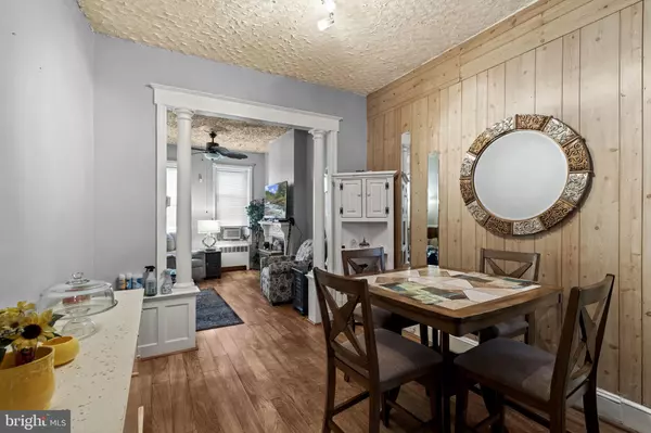 Philadelphia, PA 19132,2314 W OAKDALE ST