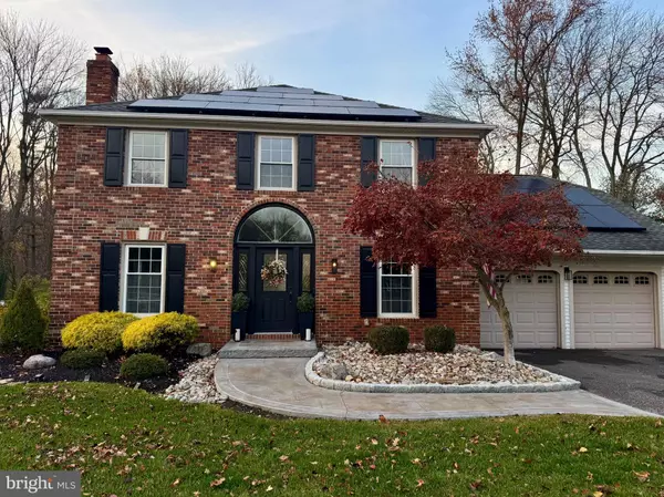 1311 BARNESDALE RD, West Deptford, NJ 08096