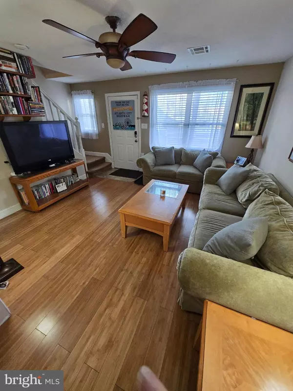 Atlantic City, NJ 08401,10 CARAVEL CT