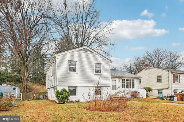 615 EDMONSTON DR, Rockville, MD 20851