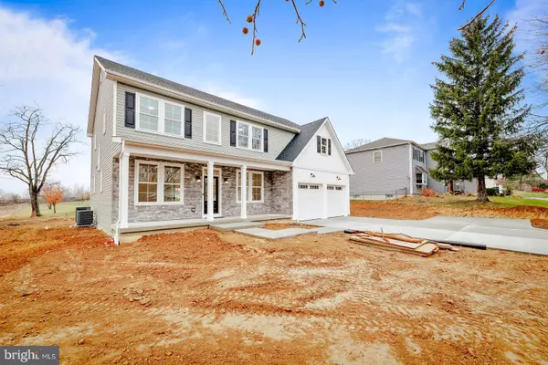 Langhorne, PA 19047,866 HULMEVILLE RD