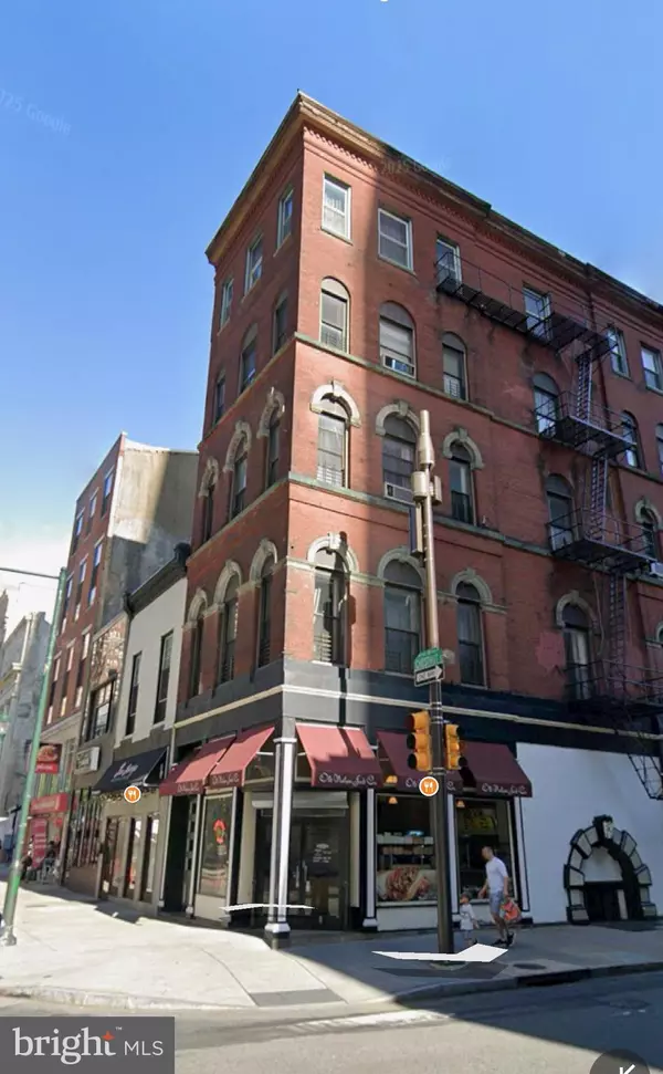 Philadelphia, PA 19106,701 CHESTNUT ST